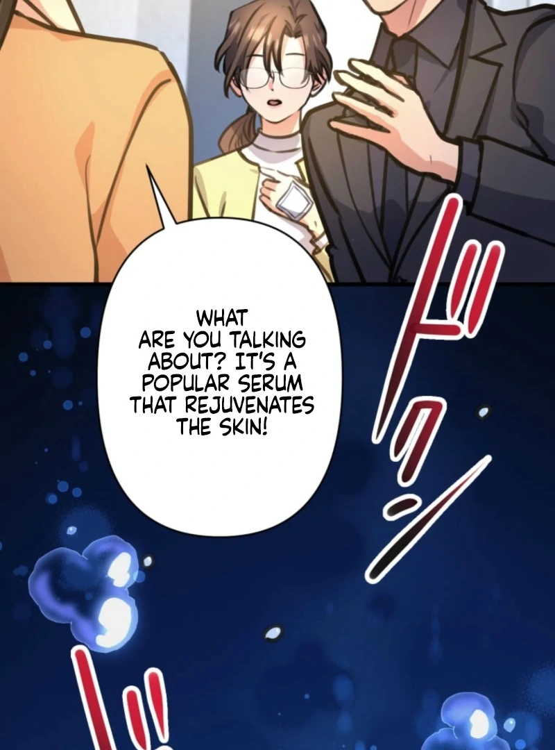 I’ll Borrow Your Face Chapter 30 - Page 110