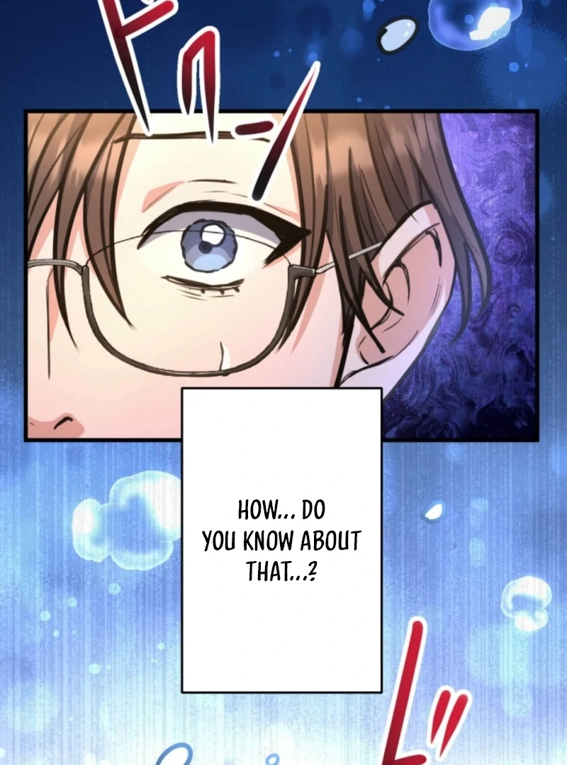 I’ll Borrow Your Face Chapter 30 - Page 111