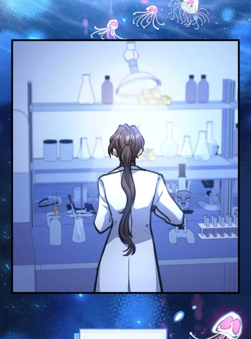 I’ll Borrow Your Face Chapter 30 - Page 113