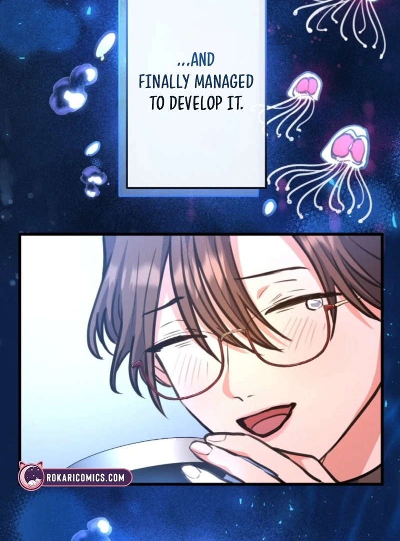 I’ll Borrow Your Face Chapter 30 - Page 114