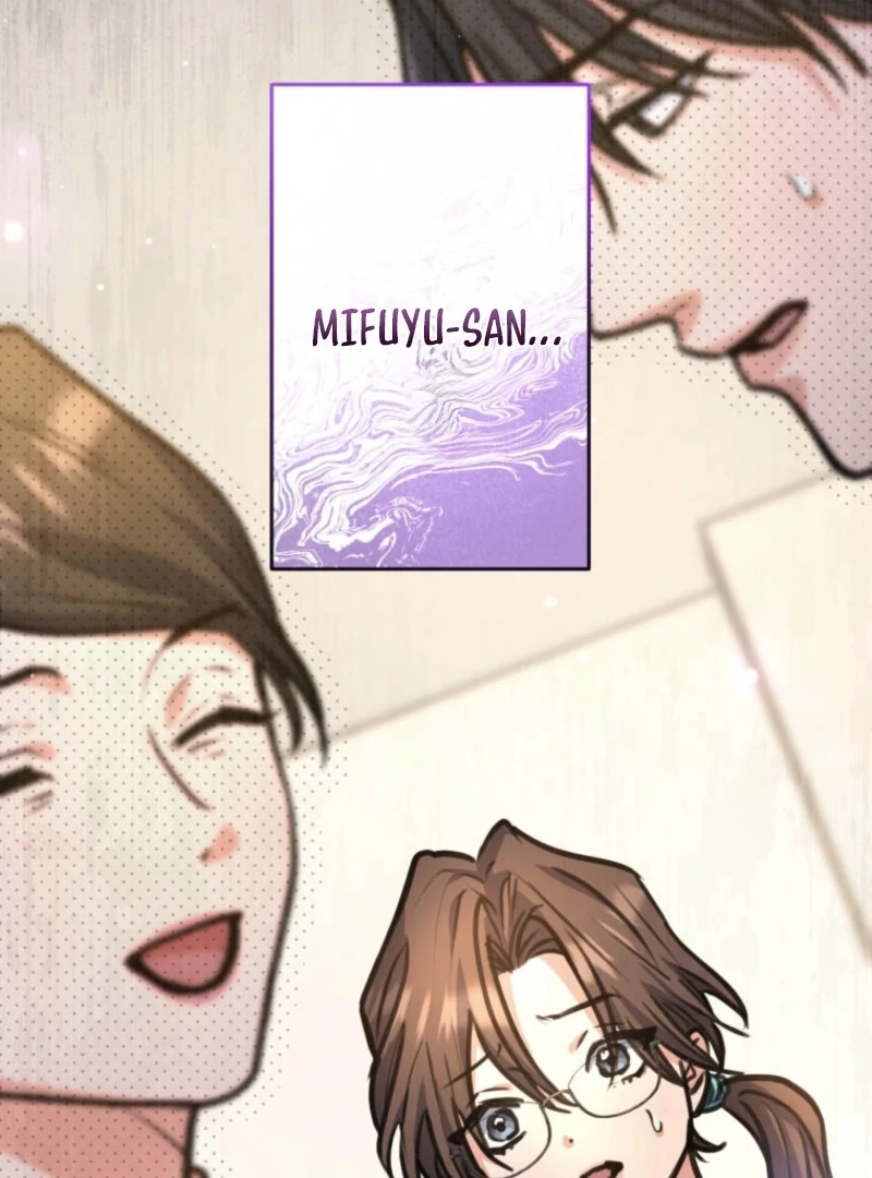 I’ll Borrow Your Face Chapter 30 - Page 121