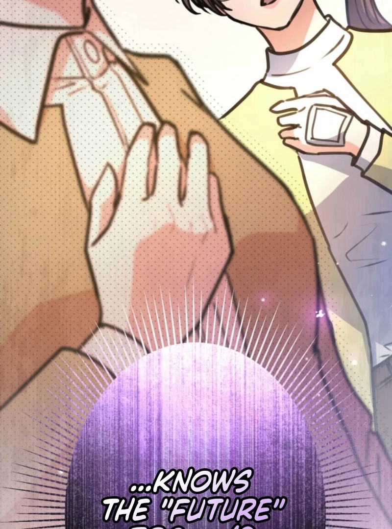 I’ll Borrow Your Face Chapter 30 - Page 122