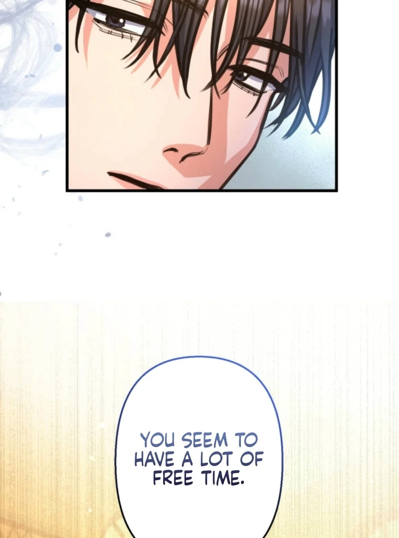 I’ll Borrow Your Face Chapter 30 - Page 15
