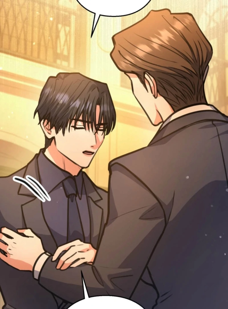 I’ll Borrow Your Face Chapter 30 - Page 16