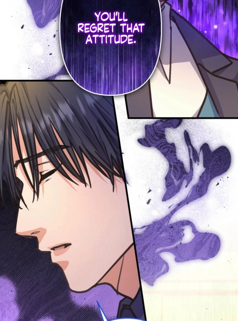 I’ll Borrow Your Face Chapter 30 - Page 20