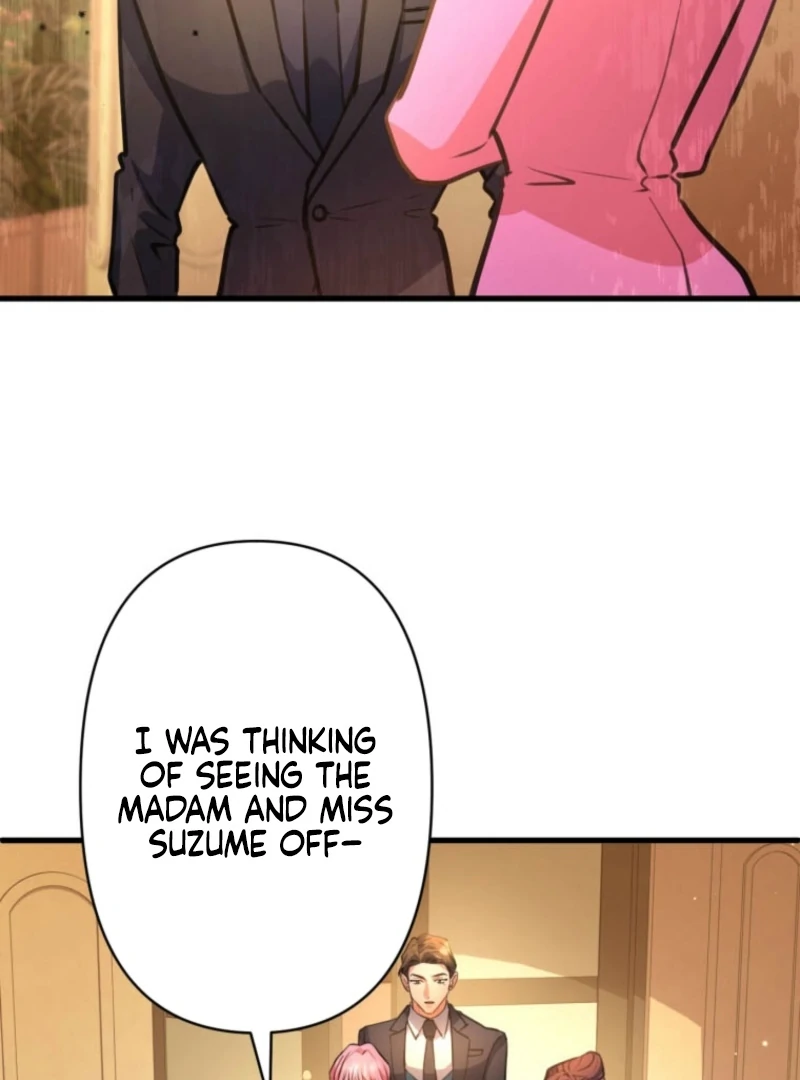 I’ll Borrow Your Face Chapter 30 - Page 3
