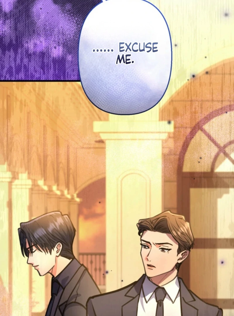 I’ll Borrow Your Face Chapter 30 - Page 21