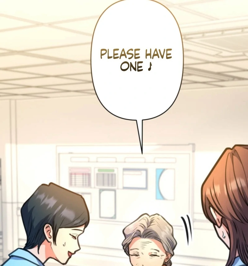 I’ll Borrow Your Face Chapter 30 - Page 26