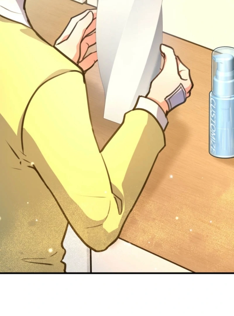 I’ll Borrow Your Face Chapter 30 - Page 29