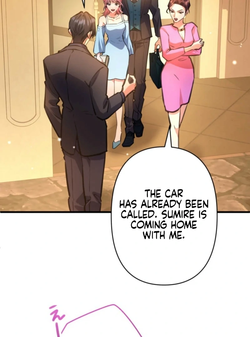 I’ll Borrow Your Face Chapter 30 - Page 4