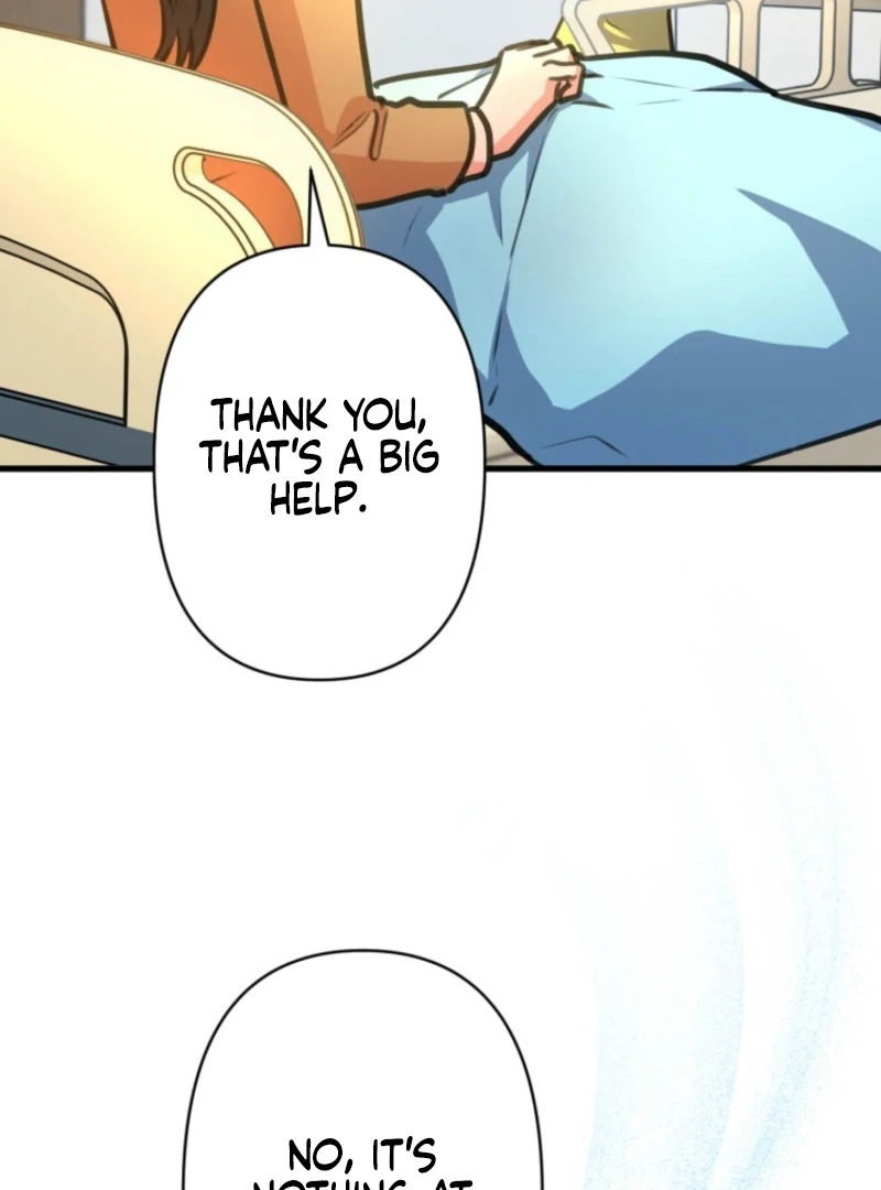 I’ll Borrow Your Face Chapter 30 - Page 31