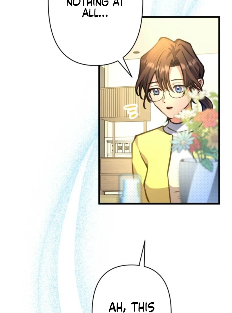 I’ll Borrow Your Face Chapter 30 - Page 32