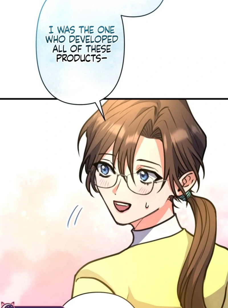I’ll Borrow Your Face Chapter 30 - Page 40