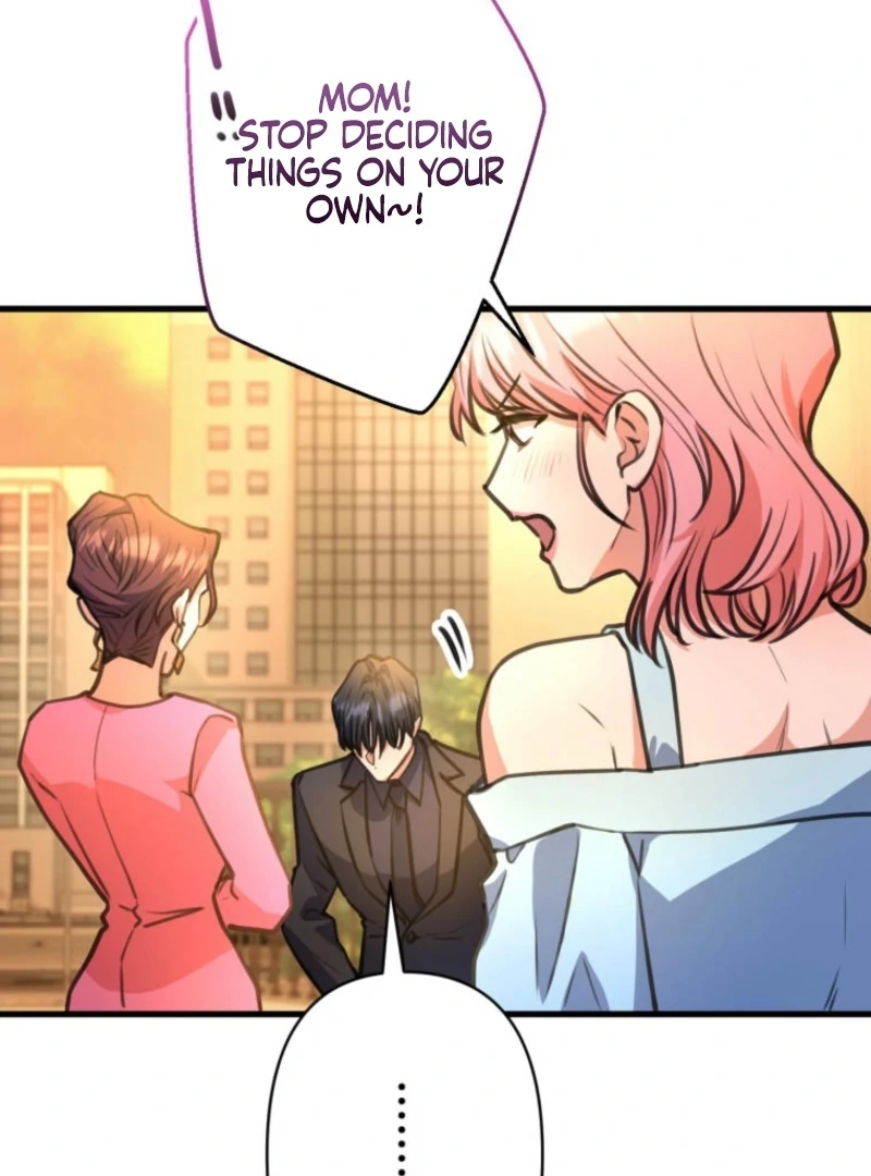 I’ll Borrow Your Face Chapter 30 - Page 5