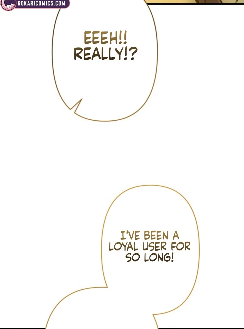 I’ll Borrow Your Face Chapter 30 - Page 41