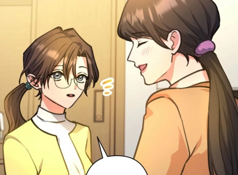 I’ll Borrow Your Face Chapter 30 - Page 44