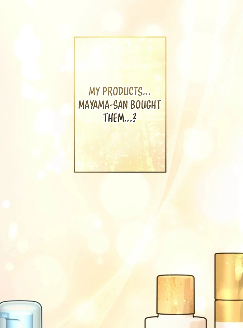 I’ll Borrow Your Face Chapter 30 - Page 49