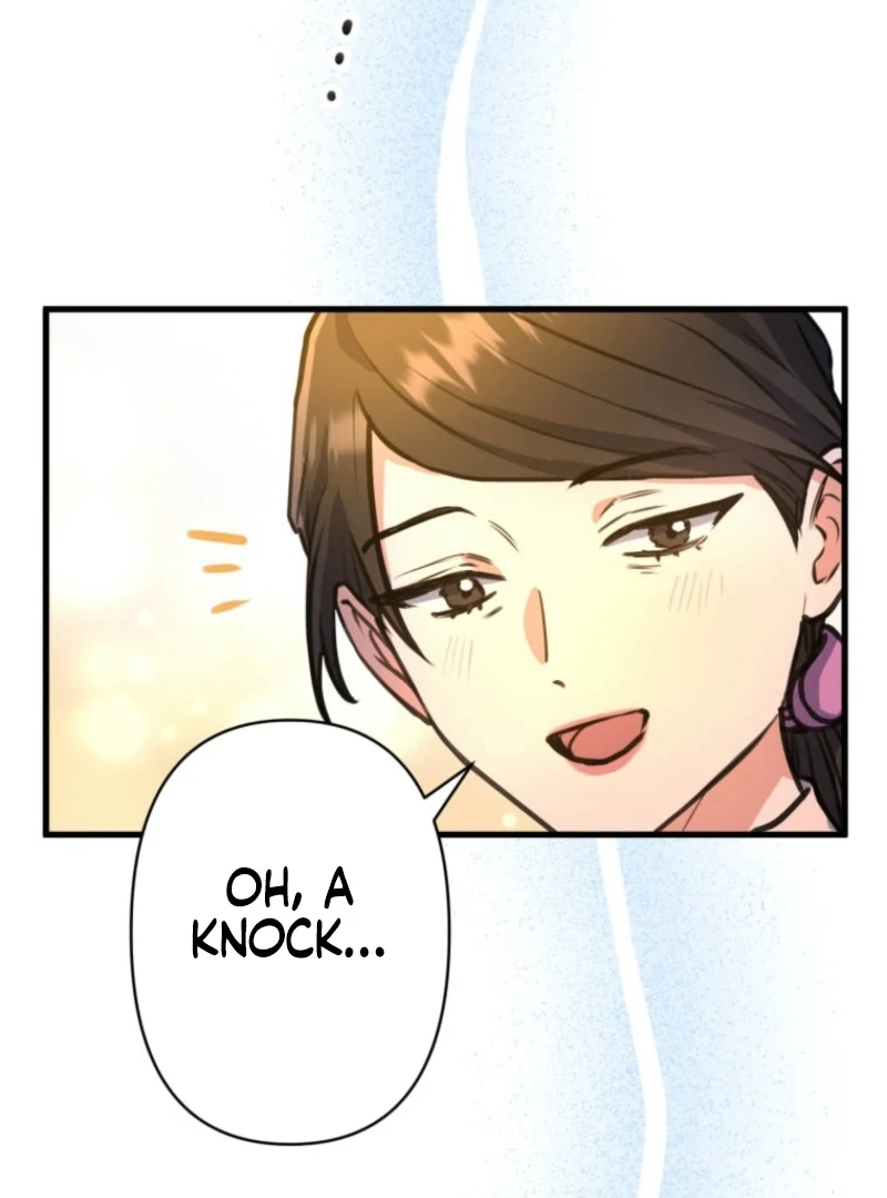 I’ll Borrow Your Face Chapter 30 - Page 53