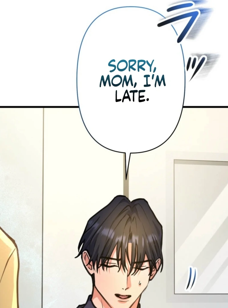 I’ll Borrow Your Face Chapter 30 - Page 56