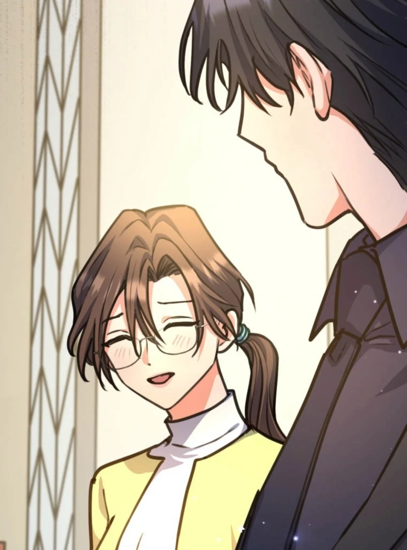 I’ll Borrow Your Face Chapter 30 - Page 60
