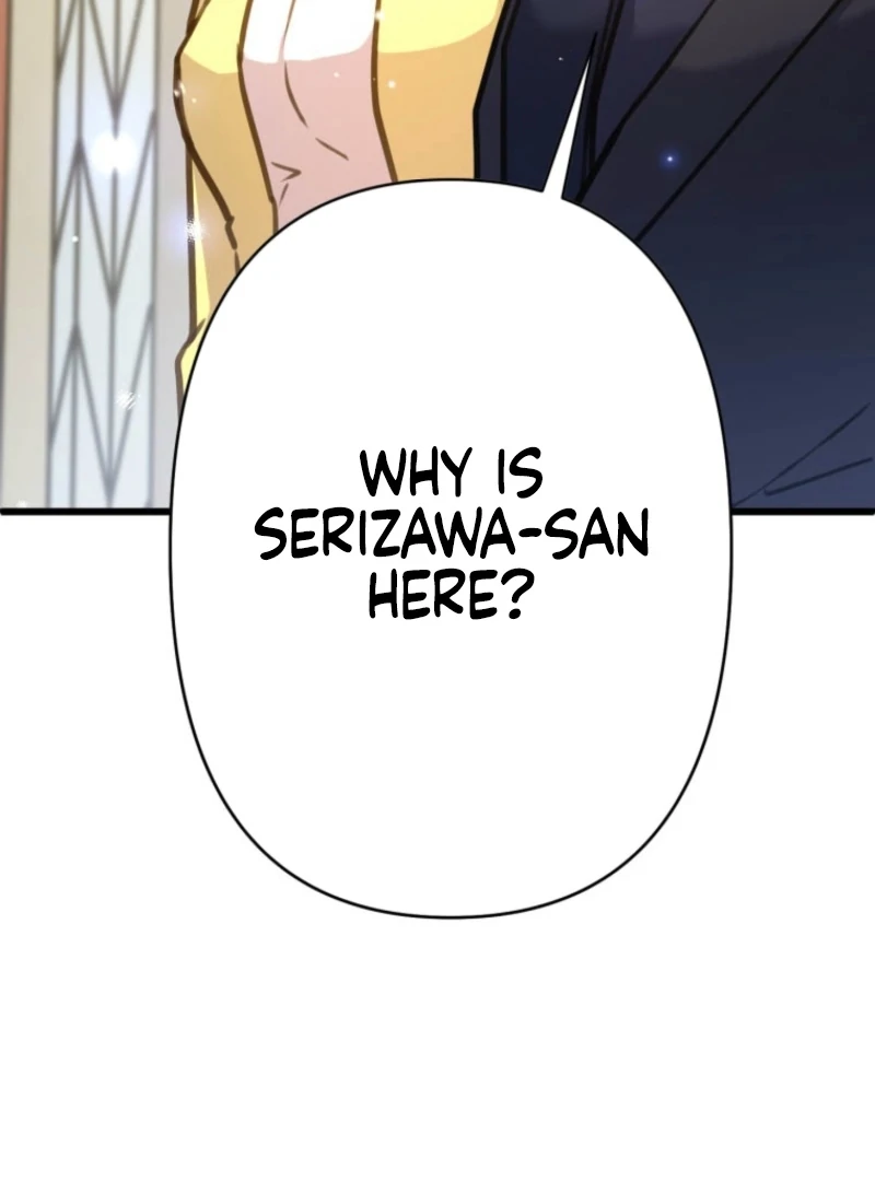 I’ll Borrow Your Face Chapter 30 - Page 61