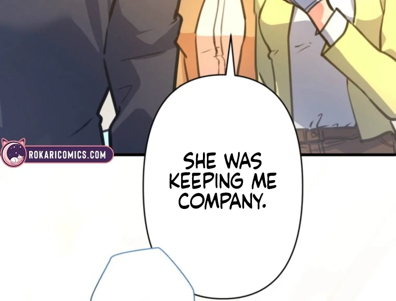 I’ll Borrow Your Face Chapter 30 - Page 63