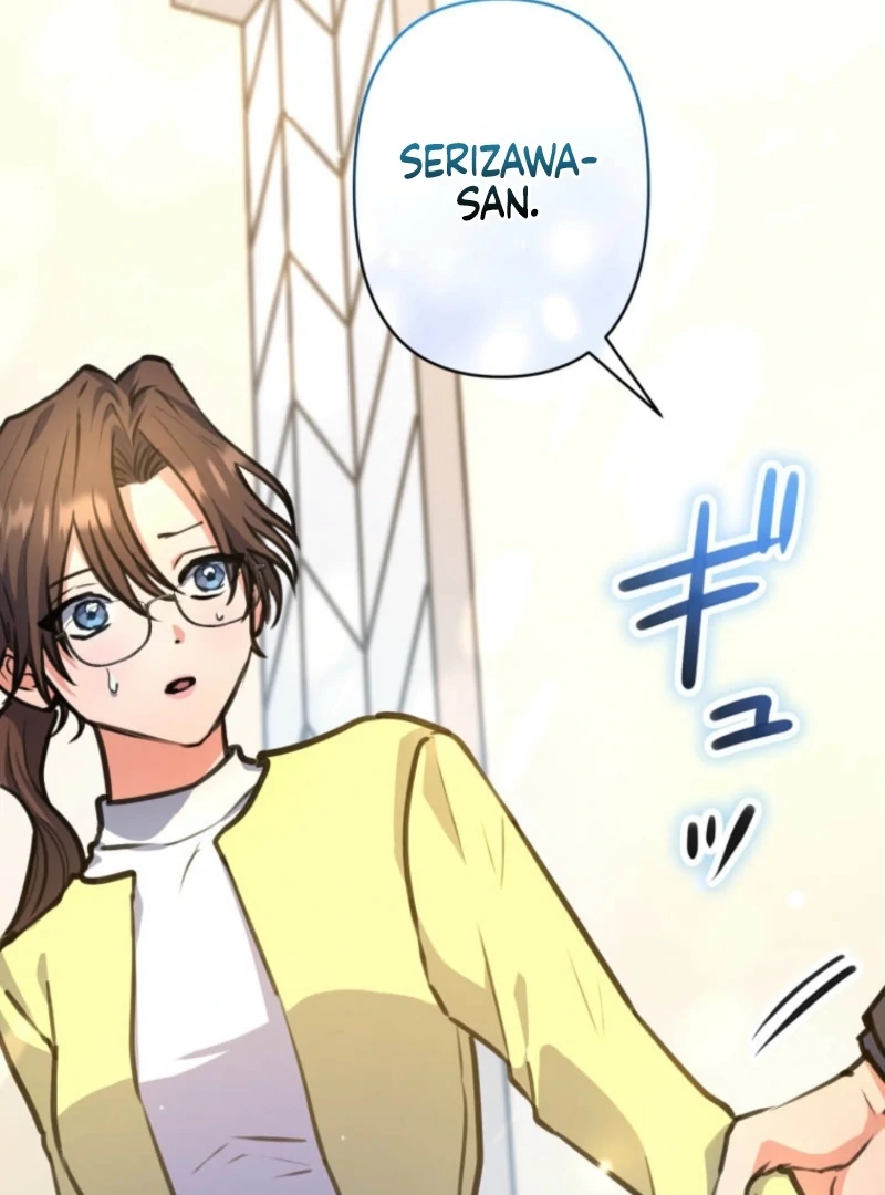I’ll Borrow Your Face Chapter 30 - Page 65