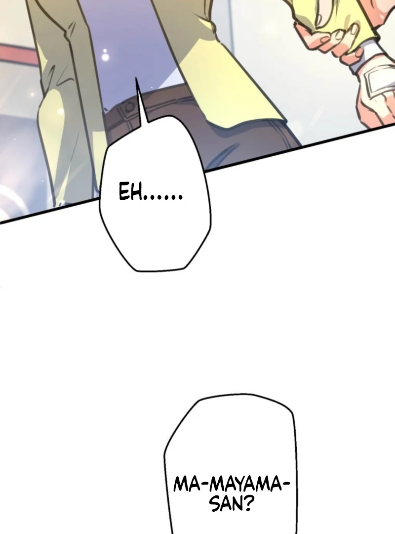 I’ll Borrow Your Face Chapter 30 - Page 66