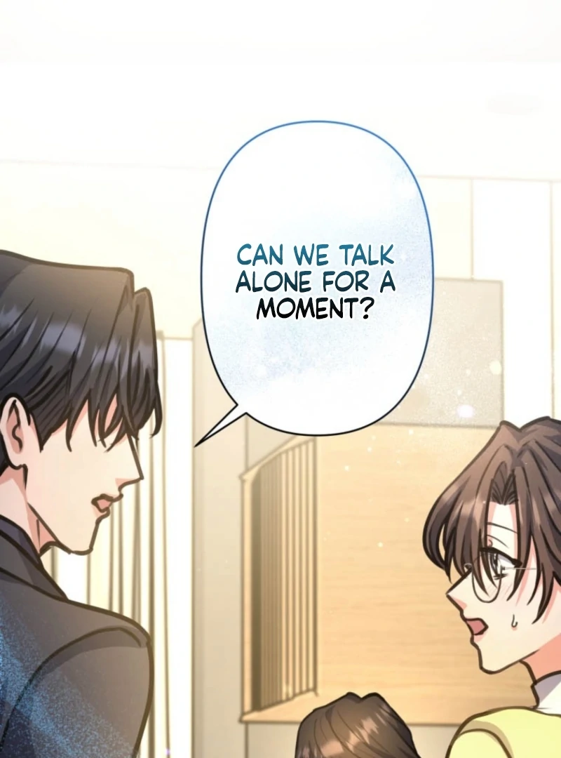 I’ll Borrow Your Face Chapter 30 - Page 68