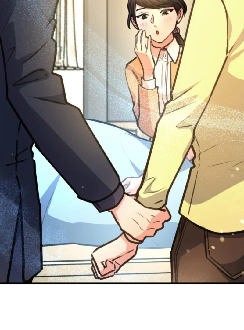 I’ll Borrow Your Face Chapter 30 - Page 69