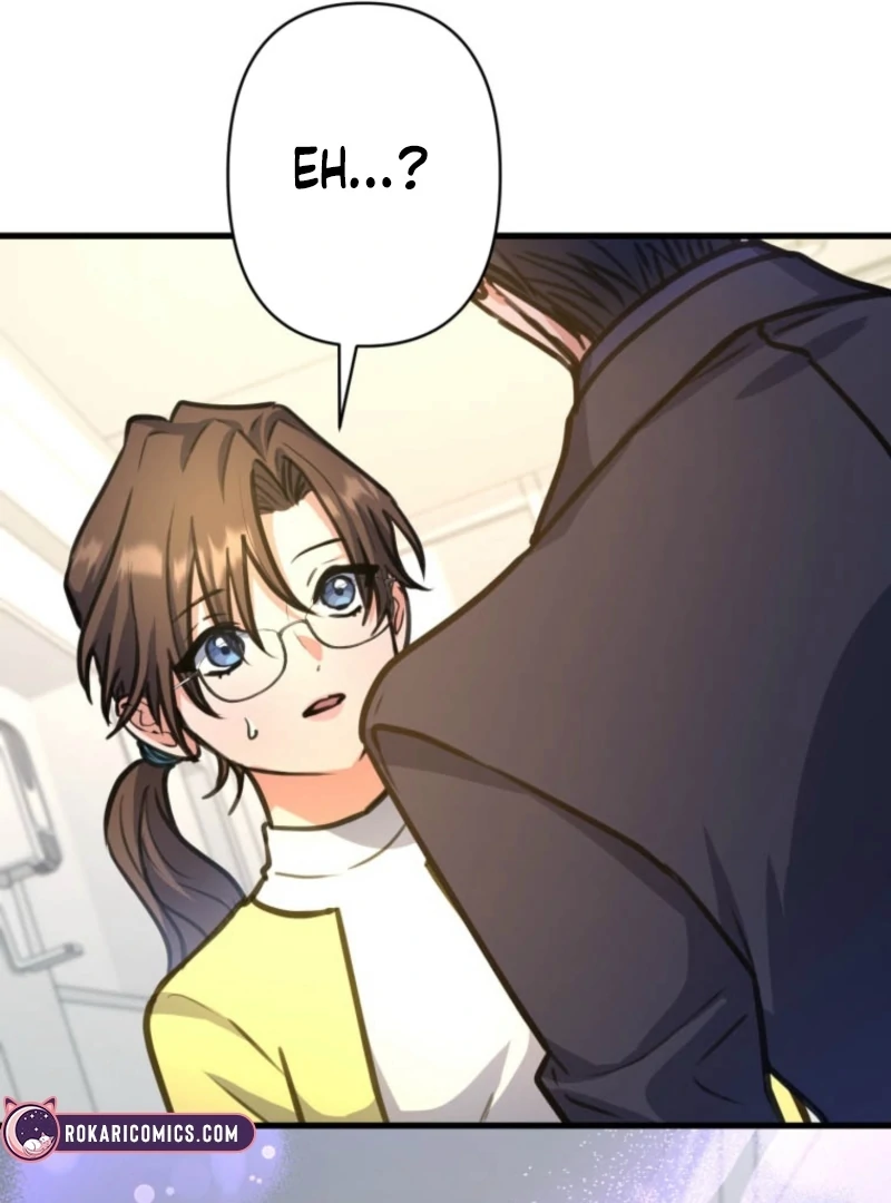 I’ll Borrow Your Face Chapter 30 - Page 74