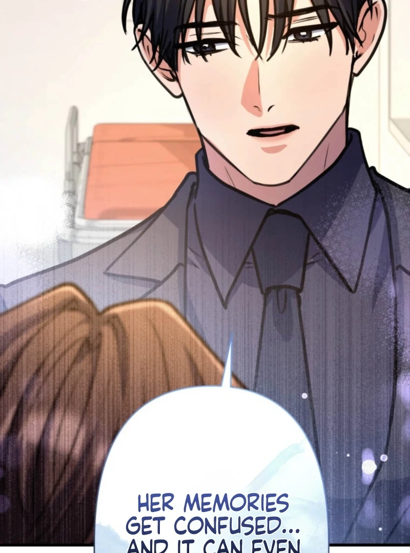 I’ll Borrow Your Face Chapter 30 - Page 76