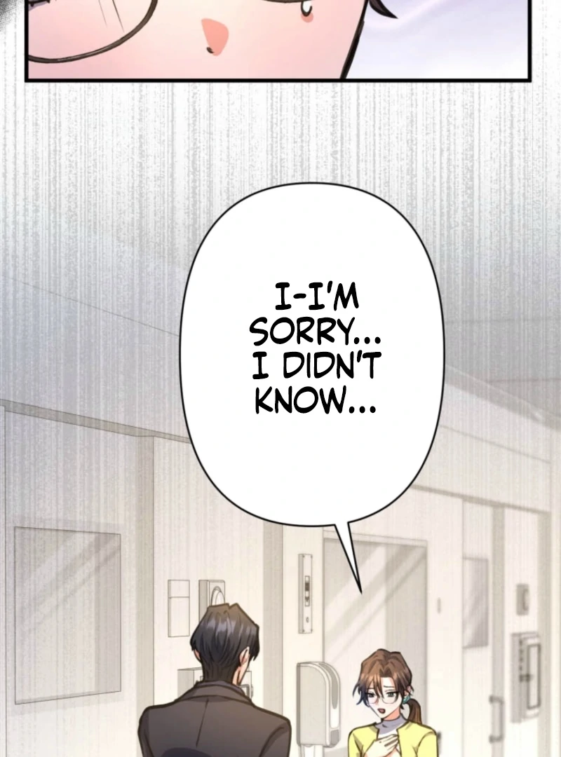 I’ll Borrow Your Face Chapter 30 - Page 78