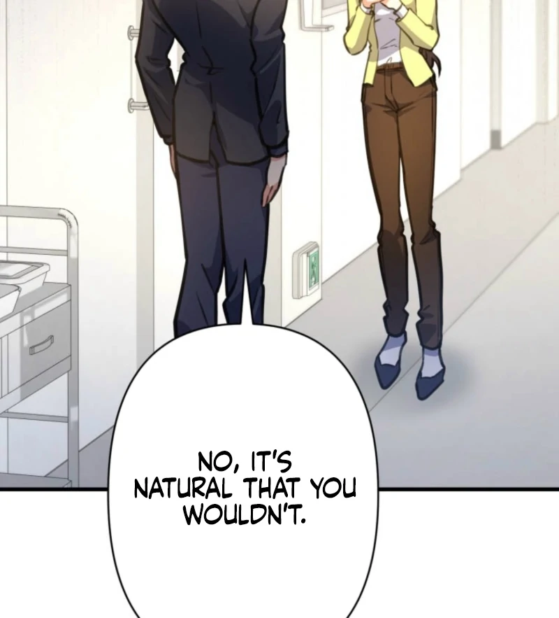 I’ll Borrow Your Face Chapter 30 - Page 79