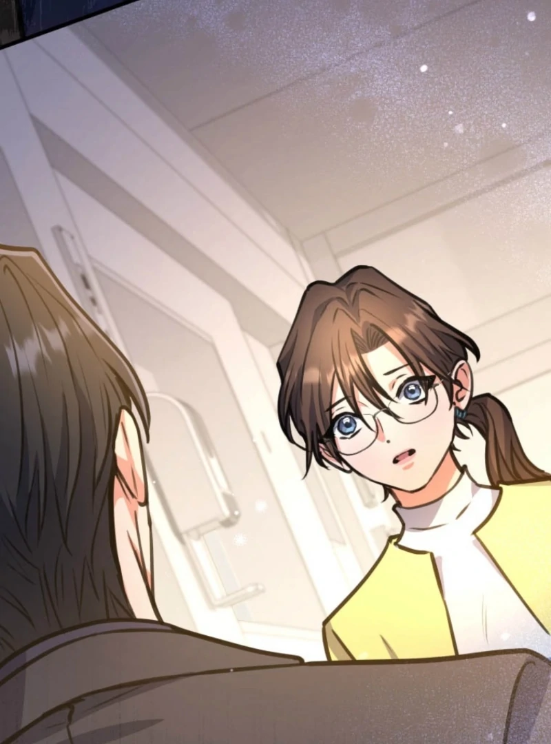 I’ll Borrow Your Face Chapter 30 - Page 84