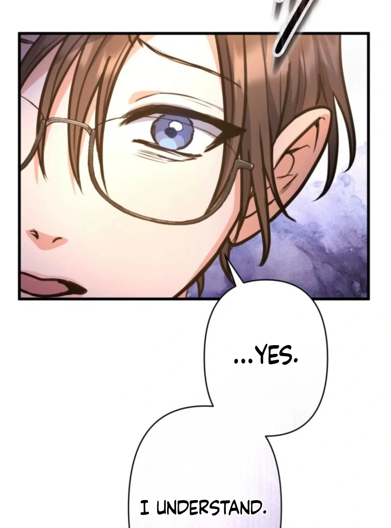 I’ll Borrow Your Face Chapter 30 - Page 86