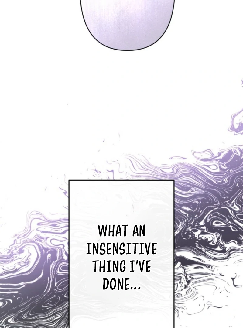 I’ll Borrow Your Face Chapter 30 - Page 87
