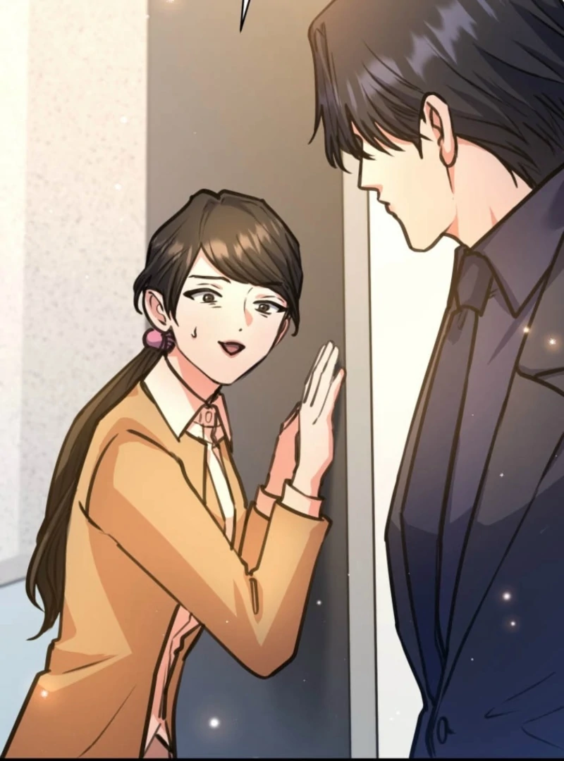 I’ll Borrow Your Face Chapter 30 - Page 95