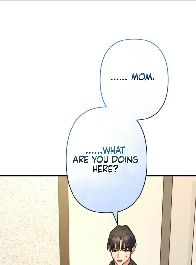 I’ll Borrow Your Face Chapter 30 - Page 96