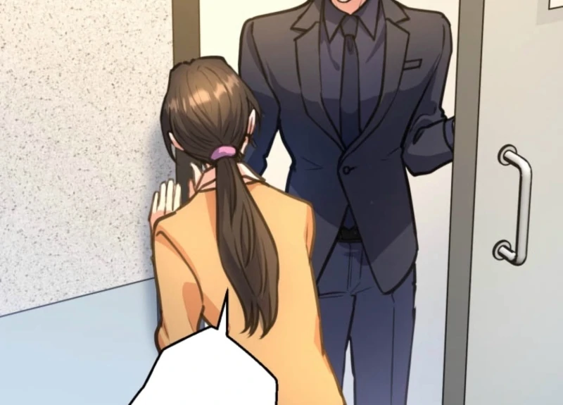 I’ll Borrow Your Face Chapter 30 - Page 97