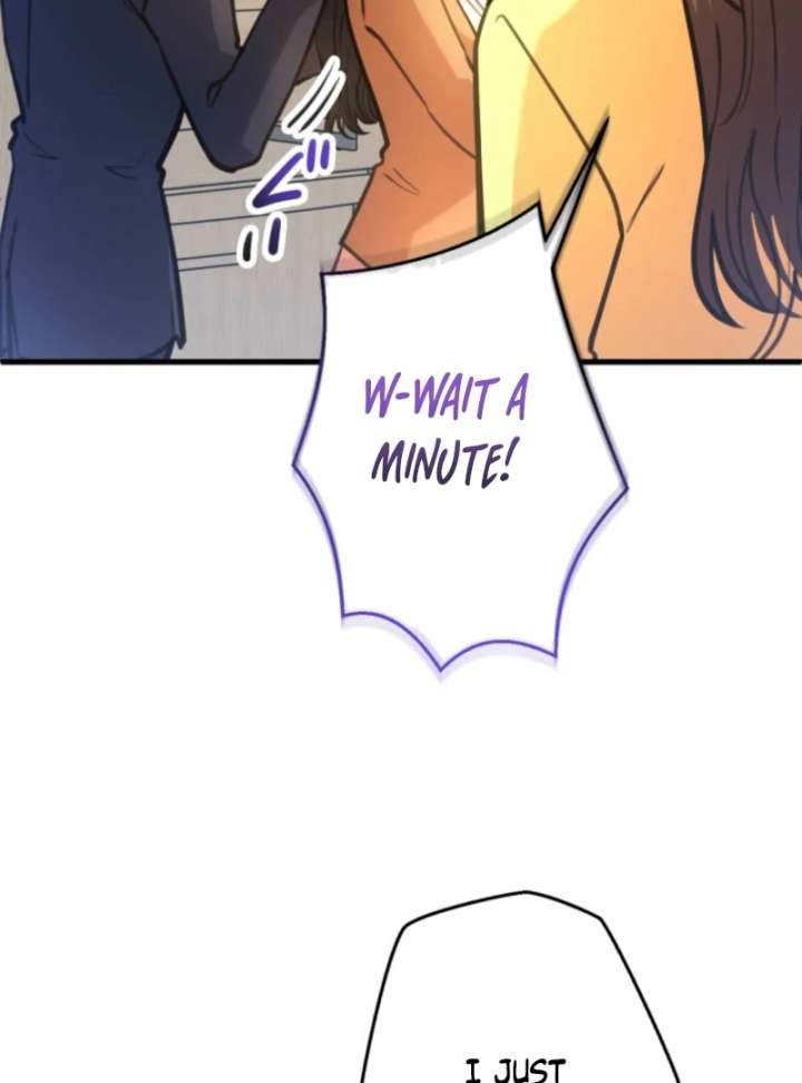 I’ll Borrow Your Face Chapter 31 - Page 11