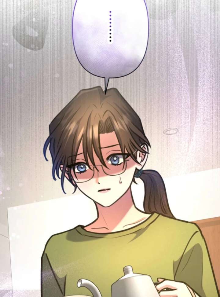 I’ll Borrow Your Face Chapter 31 - Page 101