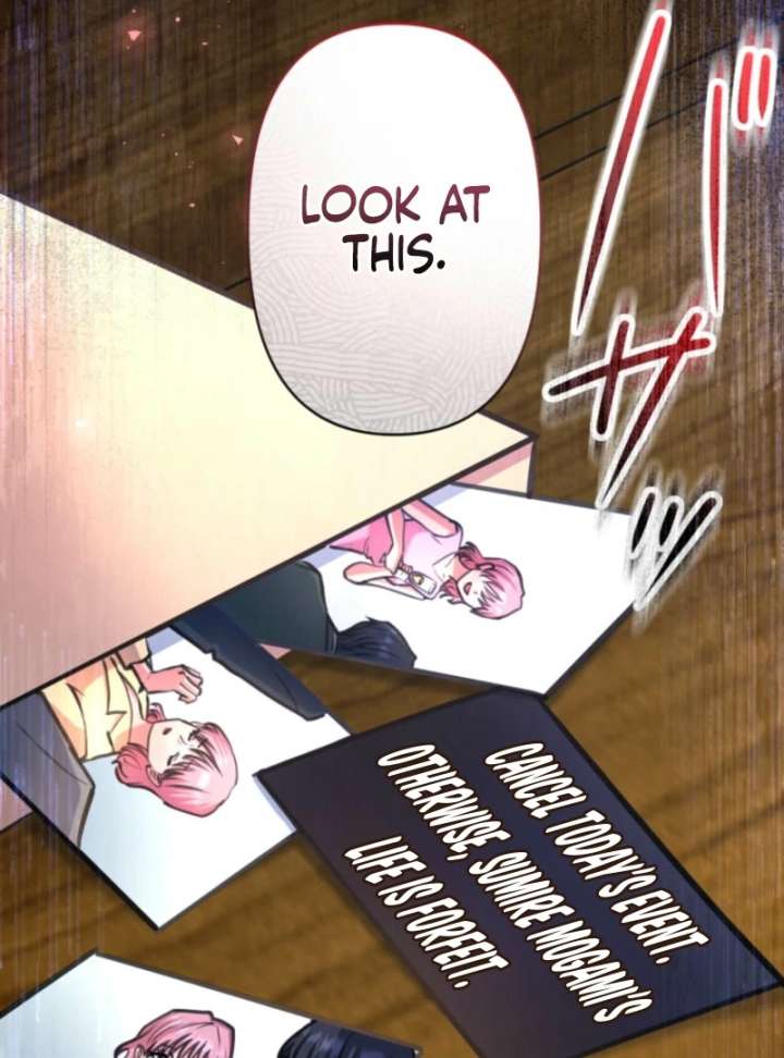 I’ll Borrow Your Face Chapter 31 - Page 105
