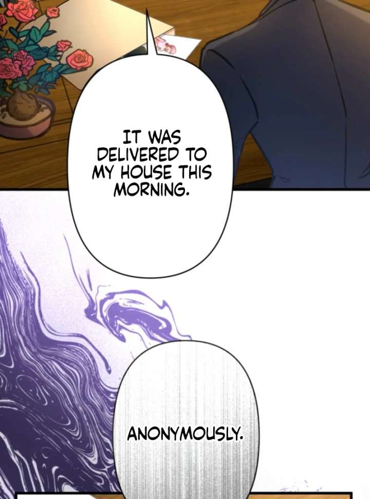 I’ll Borrow Your Face Chapter 31 - Page 107
