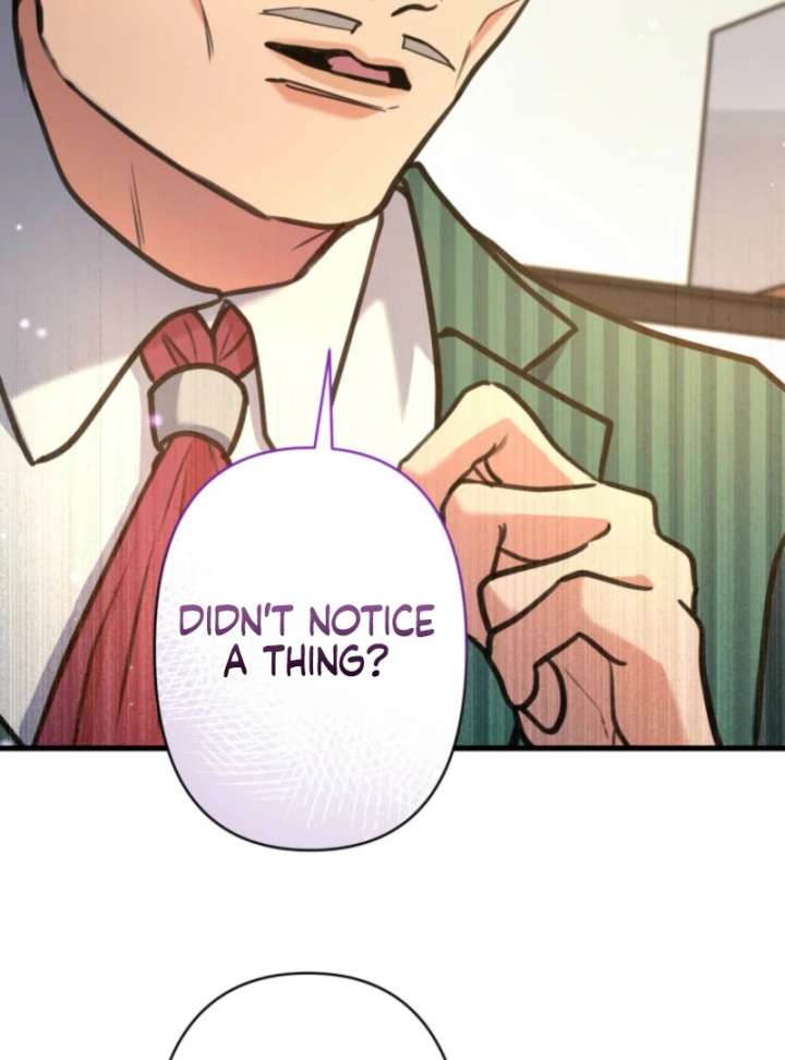 I’ll Borrow Your Face Chapter 31 - Page 110