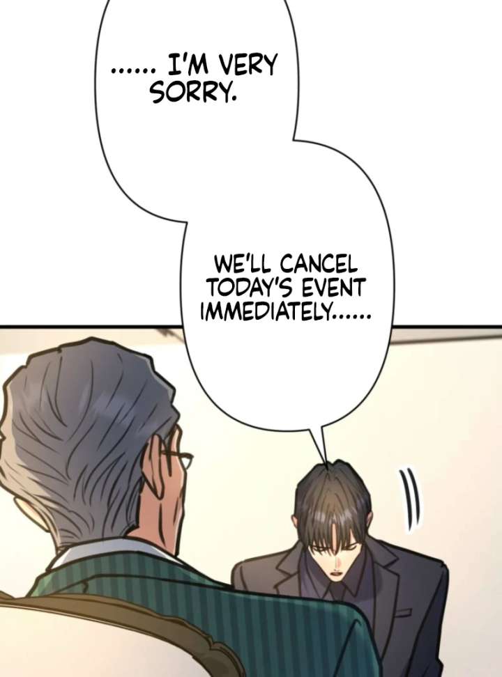 I’ll Borrow Your Face Chapter 31 - Page 111