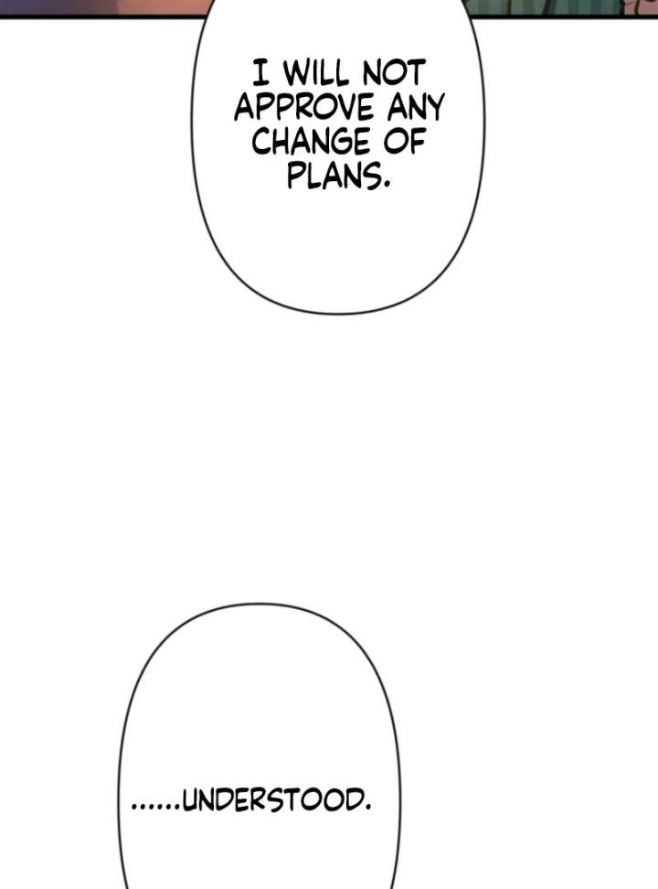 I’ll Borrow Your Face Chapter 31 - Page 116