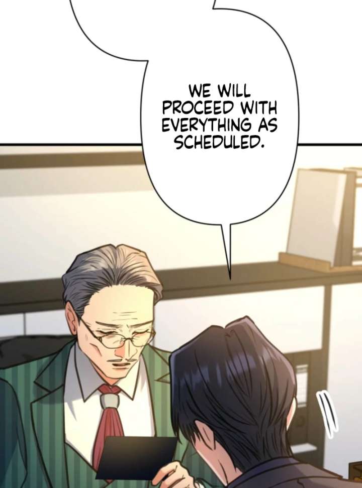 I’ll Borrow Your Face Chapter 31 - Page 117