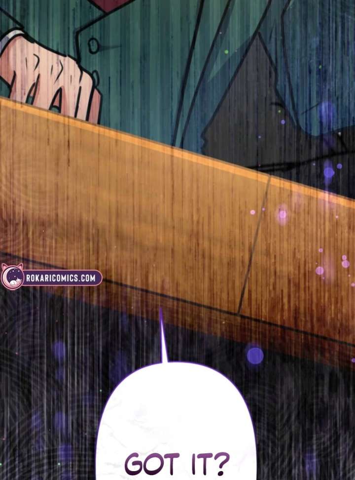 I’ll Borrow Your Face Chapter 31 - Page 121