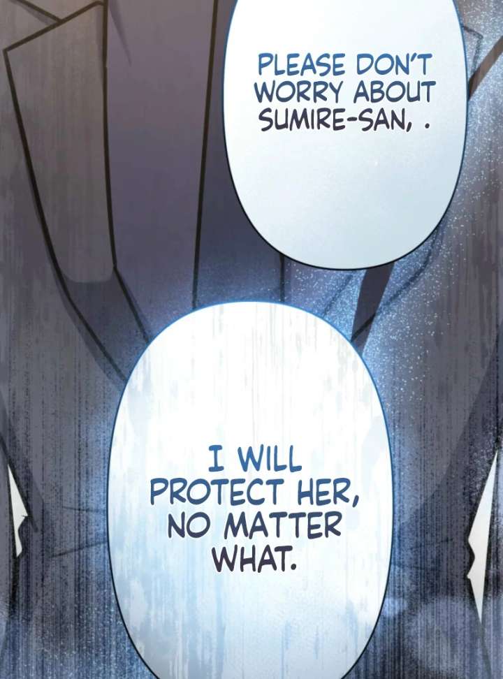 I’ll Borrow Your Face Chapter 31 - Page 126